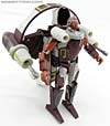 Star Wars Transformers Ahsoka Tano (Jedi Starfighter) - Image #49 of 108
