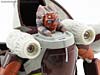 Star Wars Transformers Ahsoka Tano (Jedi Starfighter) - Image #55 of 108