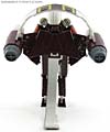 Star Wars Transformers Ahsoka Tano (Jedi Starfighter) - Image #59 of 108