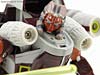 Star Wars Transformers Ahsoka Tano (Jedi Starfighter) - Image #71 of 108