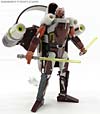 Star Wars Transformers Ahsoka Tano (Jedi Starfighter) - Image #73 of 108