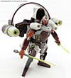 Star Wars Transformers Ahsoka Tano (Jedi Starfighter) - Image #74 of 108