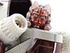 Star Wars Transformers Ahsoka Tano (Jedi Starfighter) - Image #78 of 108