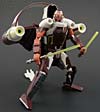 Star Wars Transformers Ahsoka Tano (Jedi Starfighter) - Image #89 of 108
