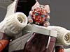 Star Wars Transformers Ahsoka Tano (Jedi Starfighter) - Image #91 of 108