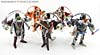 Star Wars Transformers Ahsoka Tano (Jedi Starfighter) - Image #96 of 108