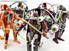 Star Wars Transformers Ahsoka Tano (Jedi Starfighter) - Image #98 of 108