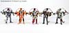 Star Wars Transformers Ahsoka Tano (Jedi Starfighter) - Image #99 of 108