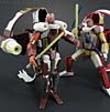 Star Wars Transformers Ahsoka Tano (Jedi Starfighter) - Image #100 of 108