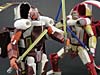 Star Wars Transformers Ahsoka Tano (Jedi Starfighter) - Image #101 of 108