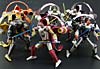 Star Wars Transformers Ahsoka Tano (Jedi Starfighter) - Image #102 of 108