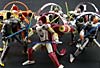 Star Wars Transformers Ahsoka Tano (Jedi Starfighter) - Image #103 of 108