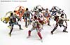 Star Wars Transformers Ahsoka Tano (Jedi Starfighter) - Image #106 of 108