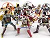 Star Wars Transformers Ahsoka Tano (Jedi Starfighter) - Image #107 of 108