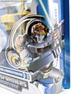 Star Wars Transformers Anakin Skywalker (Jedi Starfighter with Hyperspace Docking Ring) - Image #3 of 131