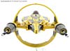 Star Wars Transformers Anakin Skywalker (Jedi Starfighter with Hyperspace Docking Ring) - Image #16 of 131
