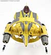 Star Wars Transformers Anakin Skywalker (Jedi Starfighter with Hyperspace Docking Ring) - Image #18 of 131