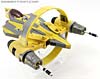 Star Wars Transformers Anakin Skywalker (Jedi Starfighter with Hyperspace Docking Ring) - Image #19 of 131
