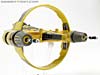 Star Wars Transformers Anakin Skywalker (Jedi Starfighter with Hyperspace Docking Ring) - Image #20 of 131