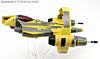 Star Wars Transformers Anakin Skywalker (Jedi Starfighter with Hyperspace Docking Ring) - Image #21 of 131