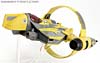 Star Wars Transformers Anakin Skywalker (Jedi Starfighter with Hyperspace Docking Ring) - Image #22 of 131