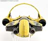 Star Wars Transformers Anakin Skywalker (Jedi Starfighter with Hyperspace Docking Ring) - Image #23 of 131