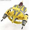 Star Wars Transformers Anakin Skywalker (Jedi Starfighter with Hyperspace Docking Ring) - Image #29 of 131