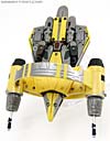 Star Wars Transformers Anakin Skywalker (Jedi Starfighter with Hyperspace Docking Ring) - Image #30 of 131