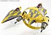 Star Wars Transformers Anakin Skywalker (Jedi Starfighter with Hyperspace Docking Ring) - Image #32 of 131