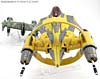 Star Wars Transformers Anakin Skywalker (Jedi Starfighter with Hyperspace Docking Ring) - Image #37 of 131
