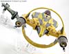 Star Wars Transformers Anakin Skywalker (Jedi Starfighter with Hyperspace Docking Ring) - Image #38 of 131
