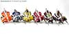 Star Wars Transformers Anakin Skywalker (Jedi Starfighter with Hyperspace Docking Ring) - Image #39 of 131
