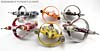 Star Wars Transformers Anakin Skywalker (Jedi Starfighter with Hyperspace Docking Ring) - Image #42 of 131