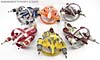 Star Wars Transformers Anakin Skywalker (Jedi Starfighter with Hyperspace Docking Ring) - Image #43 of 131