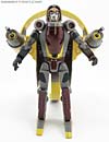 Star Wars Transformers Anakin Skywalker (Jedi Starfighter with Hyperspace Docking Ring) - Image #44 of 131