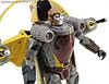 Star Wars Transformers Anakin Skywalker (Jedi Starfighter with Hyperspace Docking Ring) - Image #47 of 131