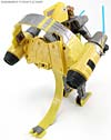 Star Wars Transformers Anakin Skywalker (Jedi Starfighter with Hyperspace Docking Ring) - Image #54 of 131
