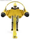 Star Wars Transformers Anakin Skywalker (Jedi Starfighter with Hyperspace Docking Ring) - Image #55 of 131