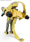 Star Wars Transformers Anakin Skywalker (Jedi Starfighter with Hyperspace Docking Ring) - Image #56 of 131