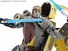 Star Wars Transformers Anakin Skywalker (Jedi Starfighter with Hyperspace Docking Ring) - Image #79 of 131