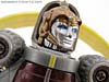 Star Wars Transformers Anakin Skywalker (Jedi Starfighter with Hyperspace Docking Ring) - Image #88 of 131