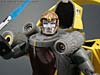 Star Wars Transformers Anakin Skywalker (Jedi Starfighter with Hyperspace Docking Ring) - Image #94 of 131