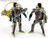 Star Wars Transformers Anakin Skywalker (Jedi Starfighter with Hyperspace Docking Ring) - Image #103 of 131