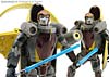 Star Wars Transformers Anakin Skywalker (Jedi Starfighter with Hyperspace Docking Ring) - Image #104 of 131