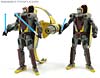 Star Wars Transformers Anakin Skywalker (Jedi Starfighter with Hyperspace Docking Ring) - Image #110 of 131