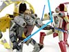 Star Wars Transformers Anakin Skywalker (Jedi Starfighter with Hyperspace Docking Ring) - Image #112 of 131