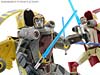 Star Wars Transformers Anakin Skywalker (Jedi Starfighter with Hyperspace Docking Ring) - Image #114 of 131