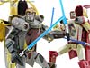 Star Wars Transformers Anakin Skywalker (Jedi Starfighter with Hyperspace Docking Ring) - Image #116 of 131