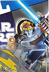 Star Wars Transformers Anakin Skywalker (Jedi Starfighter) - Image #2 of 108