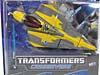 Star Wars Transformers Anakin Skywalker (Jedi Starfighter) - Image #4 of 108